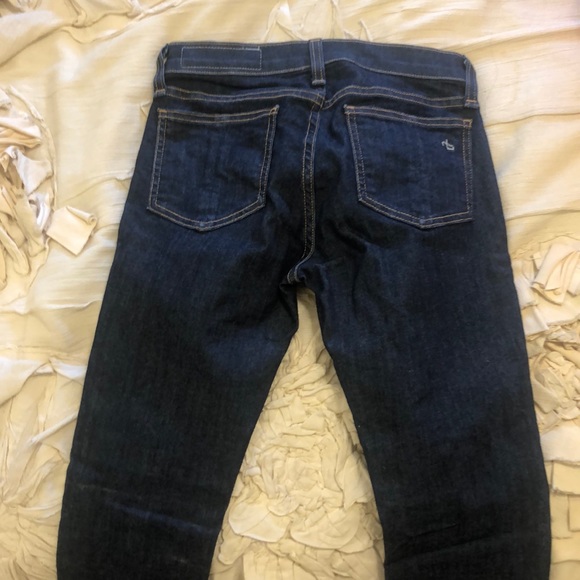 Rag & bone skinny jean - Picture 2 of 2